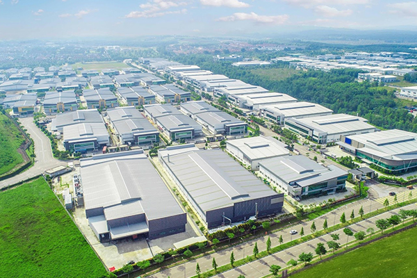 Inizio fresco Co., Ltd