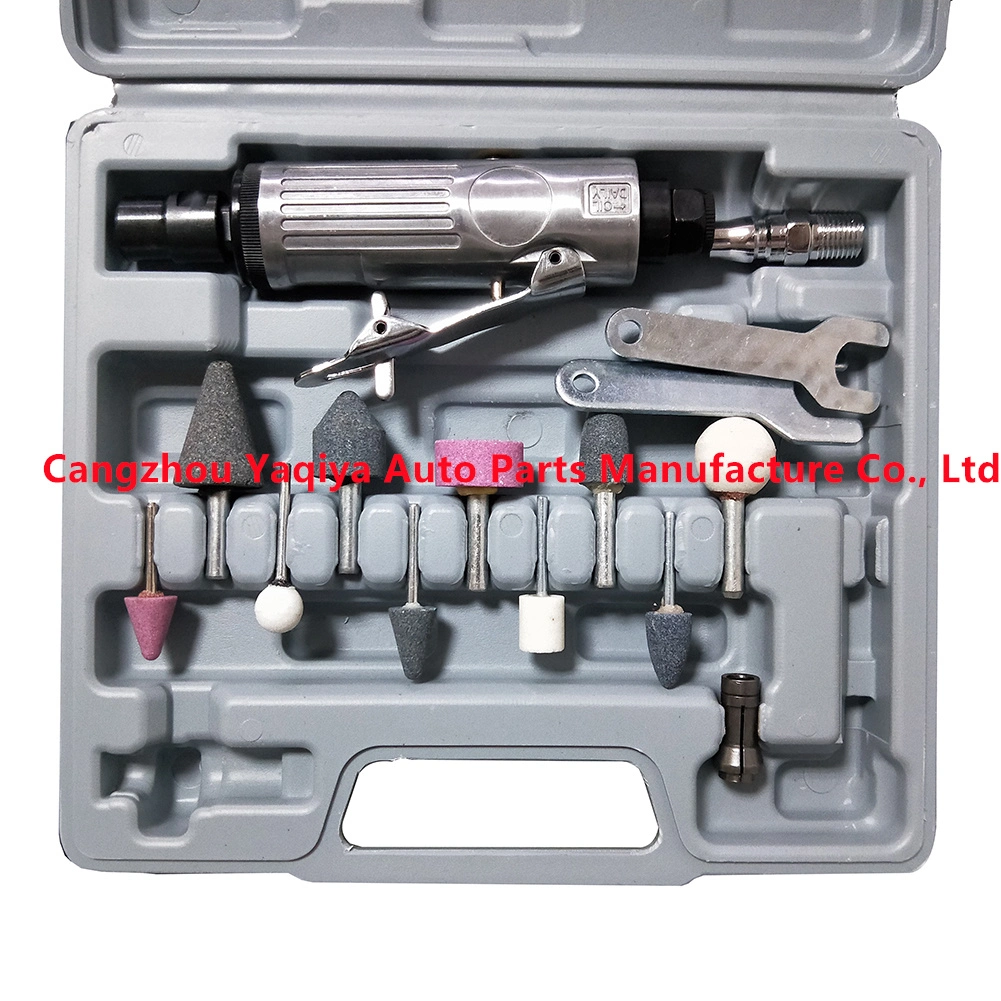 High Quality Polished Cutting Tools Electric 90 Degree Air Angle Die Grinder