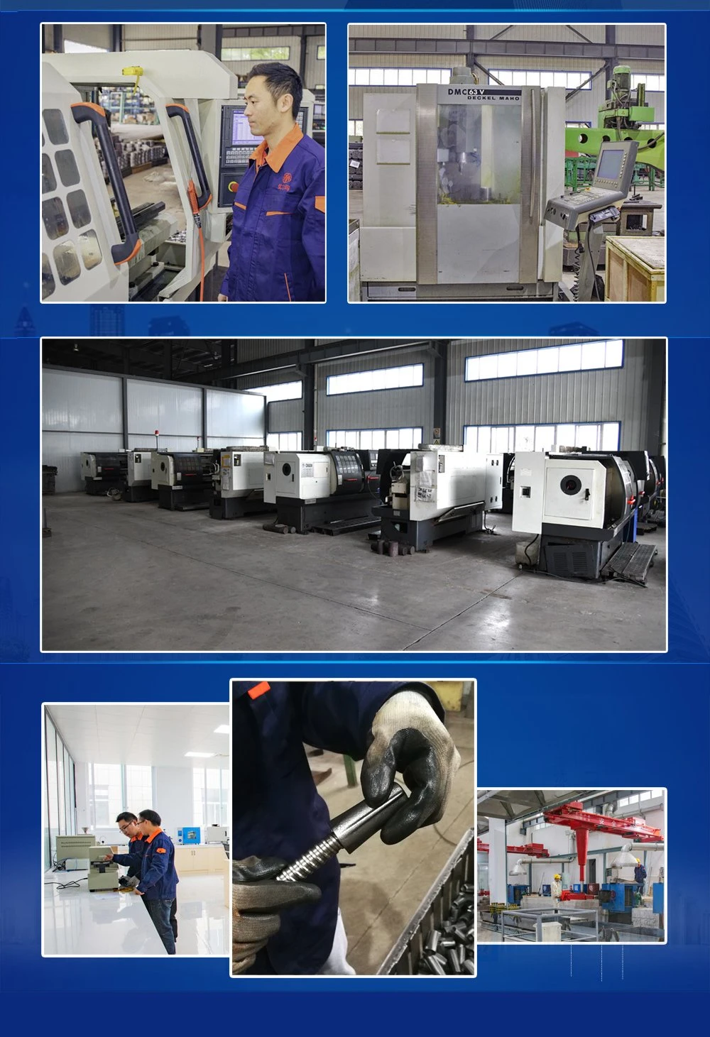 Machining, Forging, Pressing, Construction, Equipment, Accessories, Component, Steel, Tools, Power Fitting