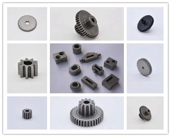 Hot Sale Stainless Steel Spare Parts for Electric Power Tool