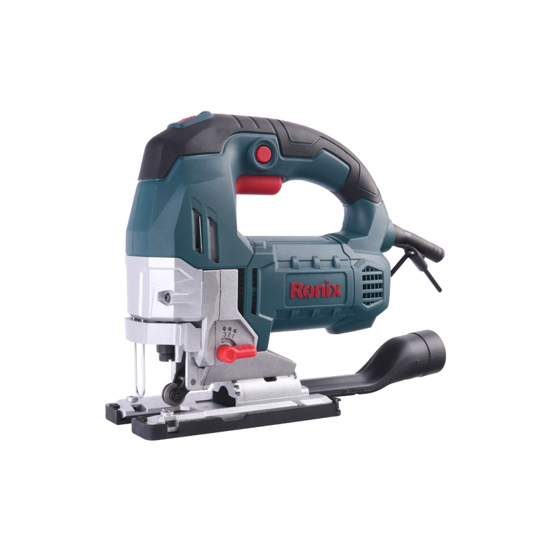 Ronix Premium Quality Model 4111 750W 220V Electric Wood Saw Machines Jig Saw