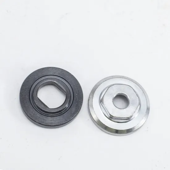 Pezzi di ricambio della piastra di pressione della tagliatrice tipo 110 per utensili elettrici