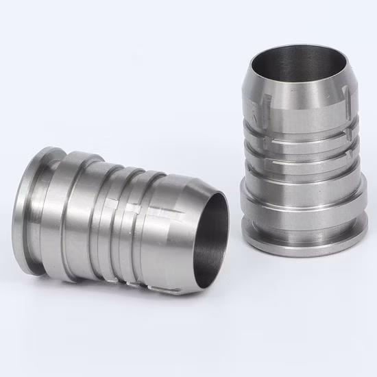 Parti di ricambio personalizzate per tornitura/fresatura/lavorazione CNC ad alta precisione per utensili elettrici in acciaio inossidabile