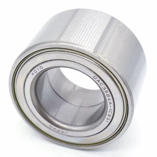 Parti di ricambio del motore del ventilatore domestico degli utensili elettrici 52710-34xxx 512026 Utilizzato per Hyundai Sonata NSK NTN Koyo NACHI IKO Cuscinetto dell'unità mozzo ruota