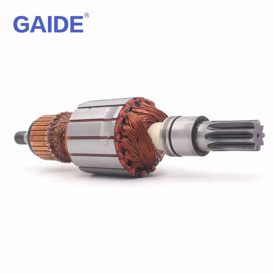 Pezzi di ricambio per utensili elettrici Gsh27