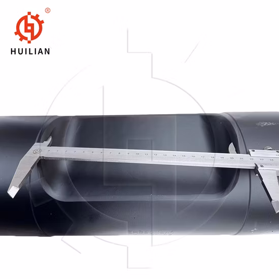 Utensili elettrici Costipatore Martello demolitore Martello idraulico Cthb Martello idraulico Martello Cilindro Scalpello Parti di ricambio