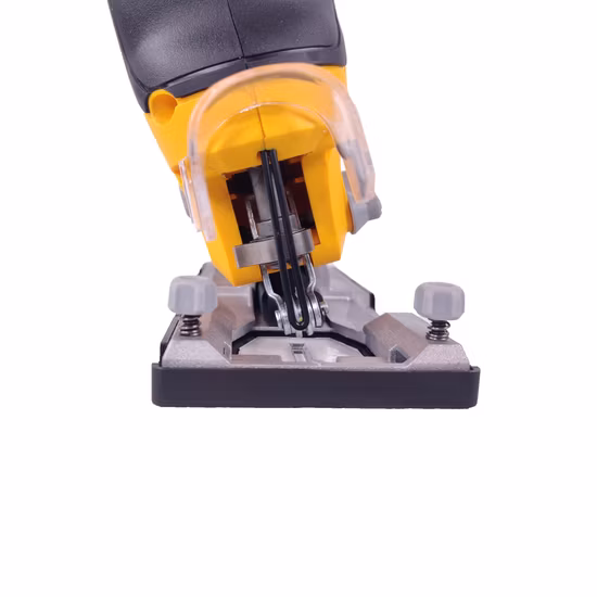 Motore brushless, sega spazzatrice a batteria, adatta per seghetto alternativo elettrico alimentato a batteria da 21 V al litio