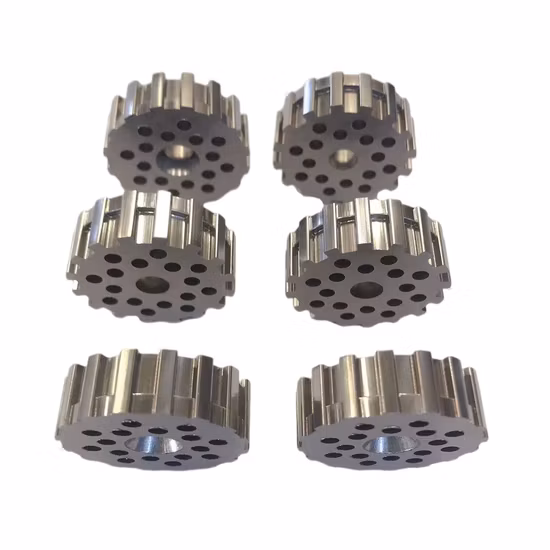 Parti di ricambio per utensili elettrici in acciaio inossidabile di vendita calda