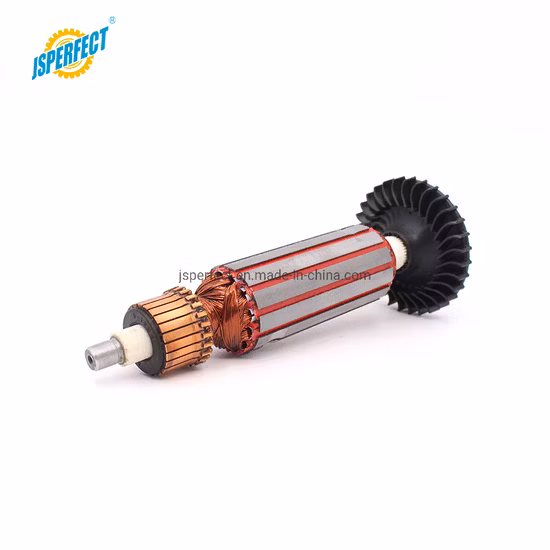 Pezzi di ricambio per elettroutensili Gws7-100