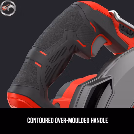 Utensili elettrici con lama per sega circolare HSS da 60 denti per vari metalli