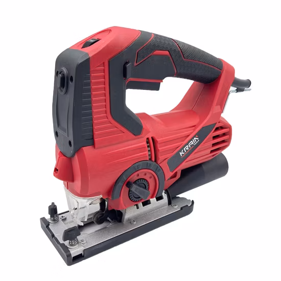 Motosega elettrica Fixtec con corsa 17,5 mm per metallo e legno